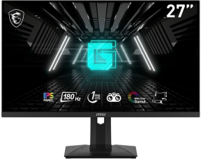MSI G274PF 27” 1ms 180Hz Adaptive-Sync Anti-Glare IPS Full HD Gaming (Oyuncu) Monitör