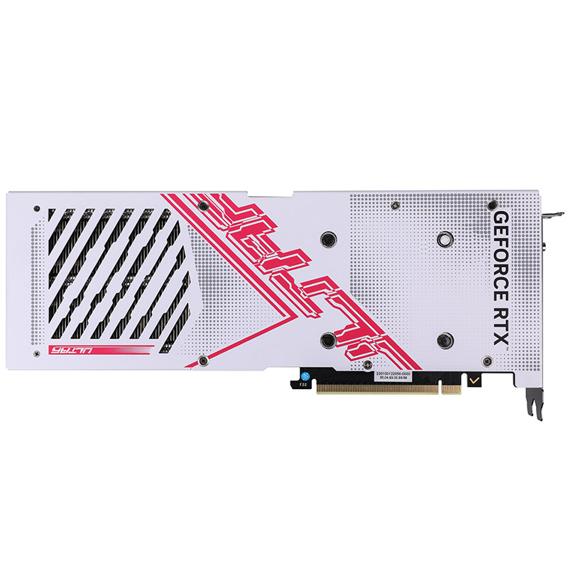 COLORFUL iGame RTX 4070 SUPER Ultra 12GB 192Bit GDDR6X W-OC-12GB-V Gaming (Oyuncu) Ekran Kartı