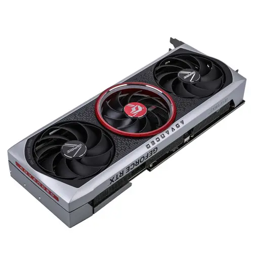 COLORFUL iGame RTX 4070 SUPER Advanced 12GB GDDR6X (OC 12GB-V)