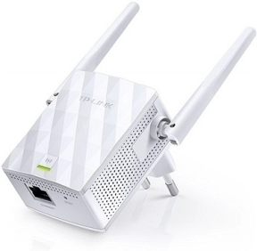 Tp-link TL-WA855RE 2.4GHz 300Mbps Wi-Fi Evrensel Menzil Genişletici