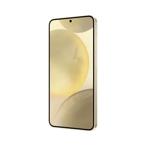 Samsung Galaxy S24 128GB 8GB RAM Sarı Cep Telefonu - Samsung Türkiye Garantili