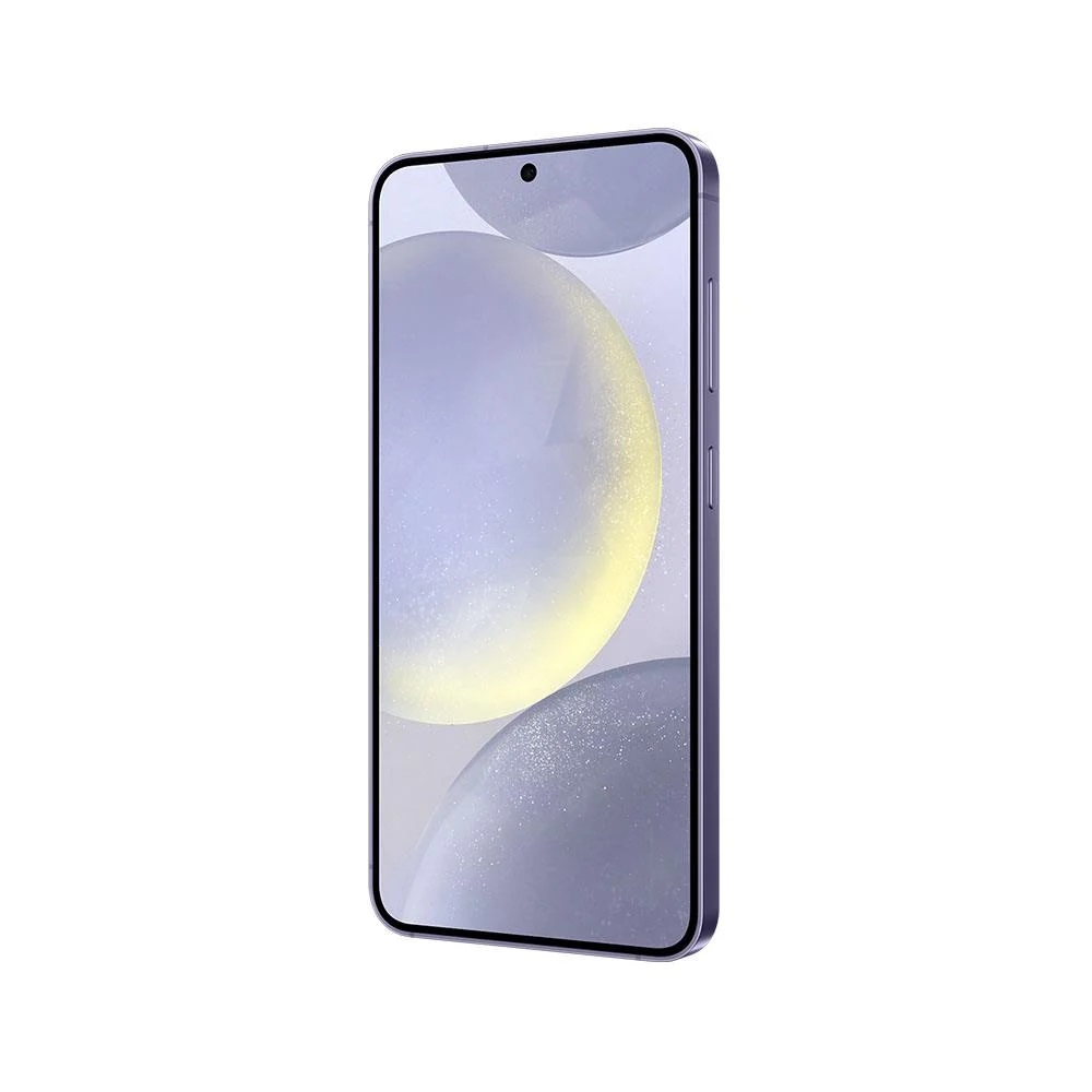 Samsung Galaxy S24 128GB 8GB RAM Mor Cep Telefonu - Samsung Türkiye Garantili