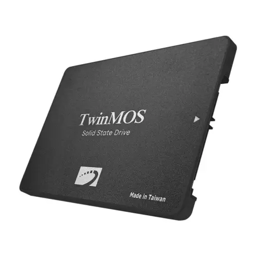 TwinMOS 256GB 580/550Mb/s 2.5″ SATA3 TLC 3DNAND SSD Disk (TM256GH2UGL)