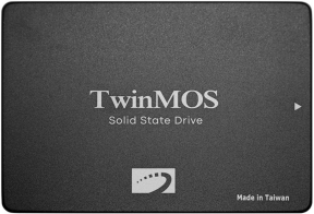 TwinMOS 1TB 580/550Mb/s 2.5″ SATA3 TLC 3DNAND SSD Disk (TM1000GH2UGL)