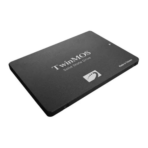 TwinMOS 1TB 580/550Mb/s 2.5″ SATA3 TLC 3DNAND SSD Disk (TM1000GH2UGL)