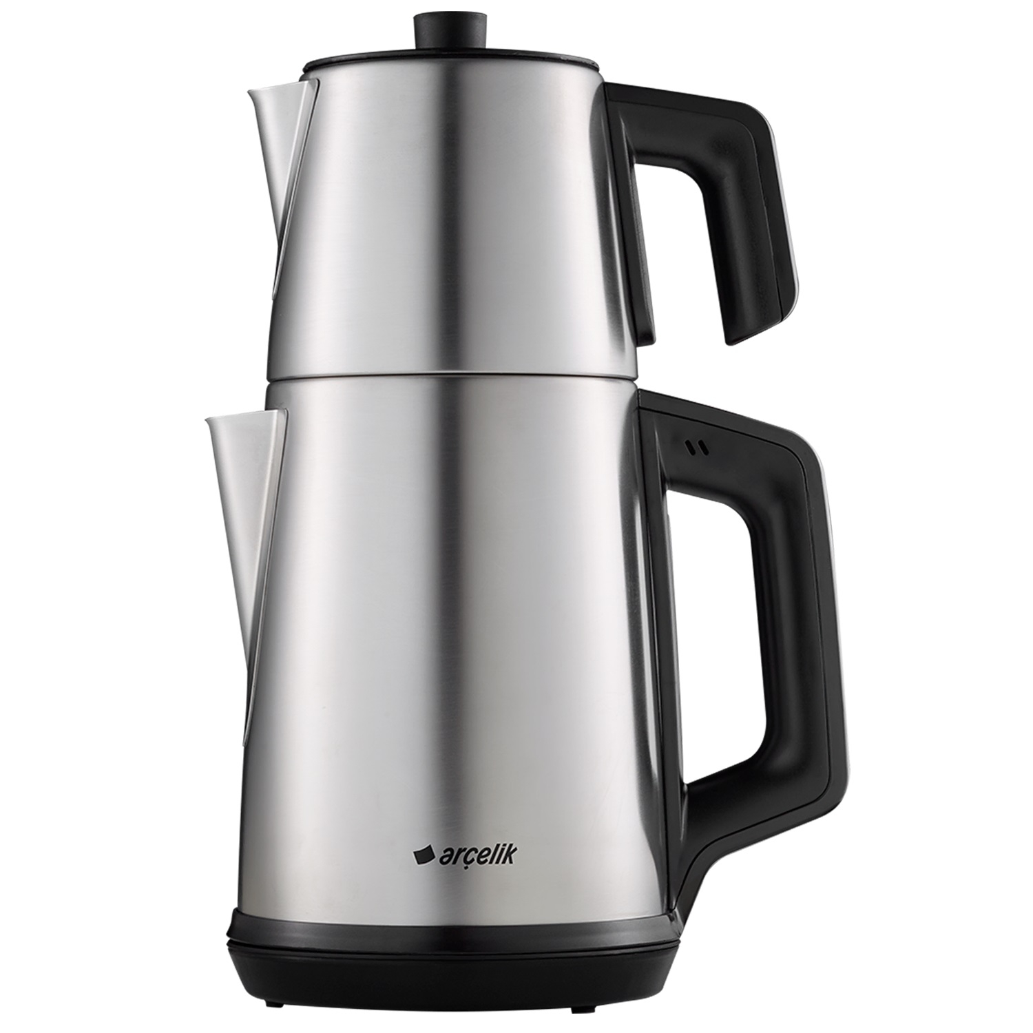 Arçelik K 3283 IN 1650 W Çelik Çay Makinesi