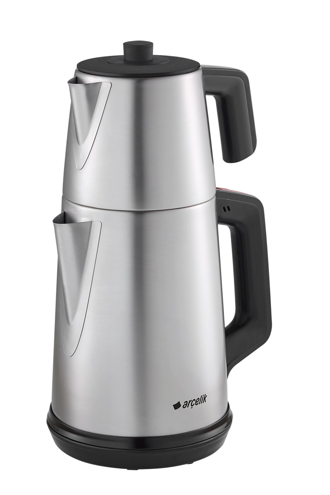 Arçelik K 3283 IN 1650 W Çelik Çay Makinesi