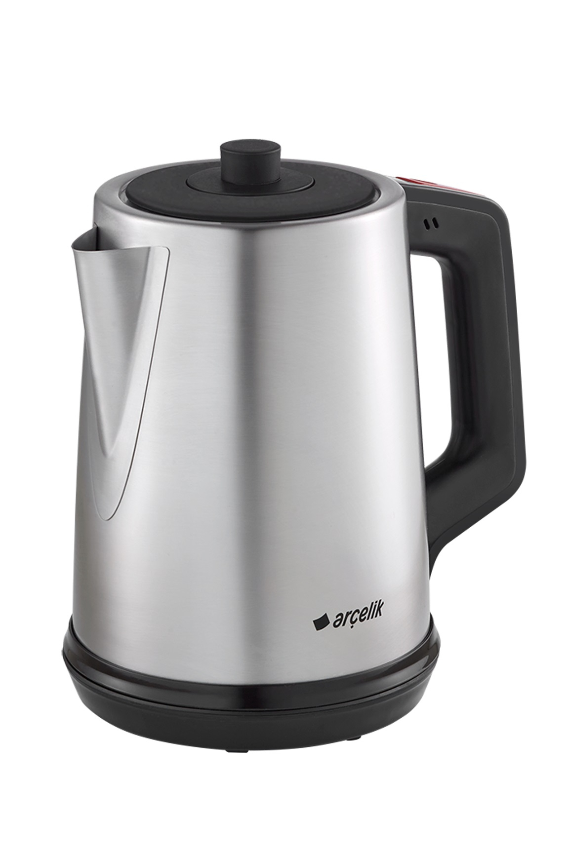 Arçelik K 3283 IN 1650 W Çelik Çay Makinesi