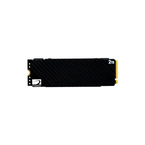 TwinMOS 2TB 7500/6800Mb/s M.2 PCIe Gen4 NVMe SSD (NV2TBG42280)