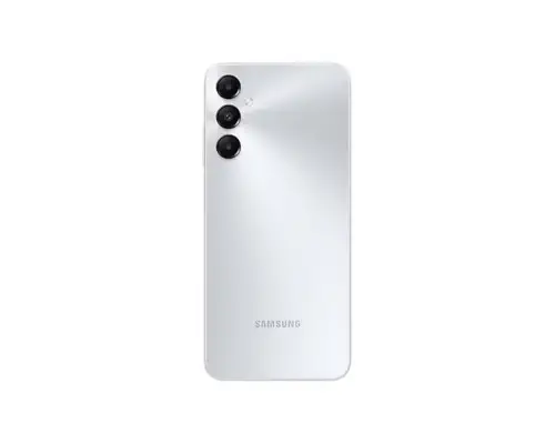 Samsung Galaxy A05S 128GB 4GB RAM Gümüş Cep Telefonu – Samsung Türkiye Garantili