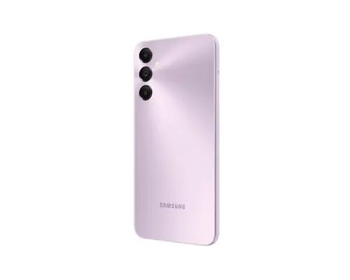 Samsung Galaxy A05S 128GB 4GB RAM Mor Cep Telefonu – Samsung Türkiye Garantili