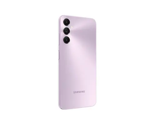 Samsung Galaxy A05S 128GB 4GB RAM Mor Cep Telefonu – Samsung Türkiye Garantili