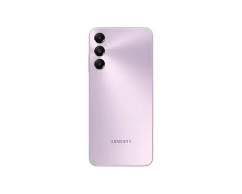 Samsung Galaxy A05S 128GB 4GB RAM Mor Cep Telefonu – Samsung Türkiye Garantili