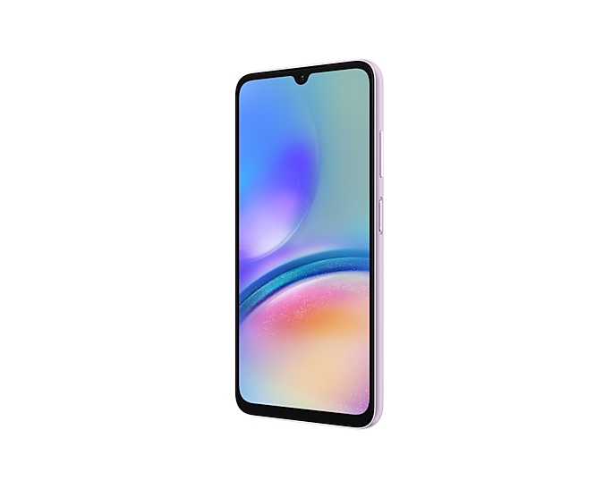 Samsung Galaxy A05S 128GB 4GB RAM Mor Cep Telefonu – Samsung Türkiye Garantili