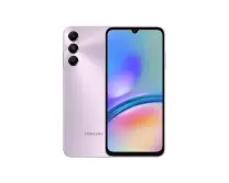 Samsung Galaxy A05S 128GB 4GB RAM Mor Cep Telefonu – Samsung Türkiye Garantili