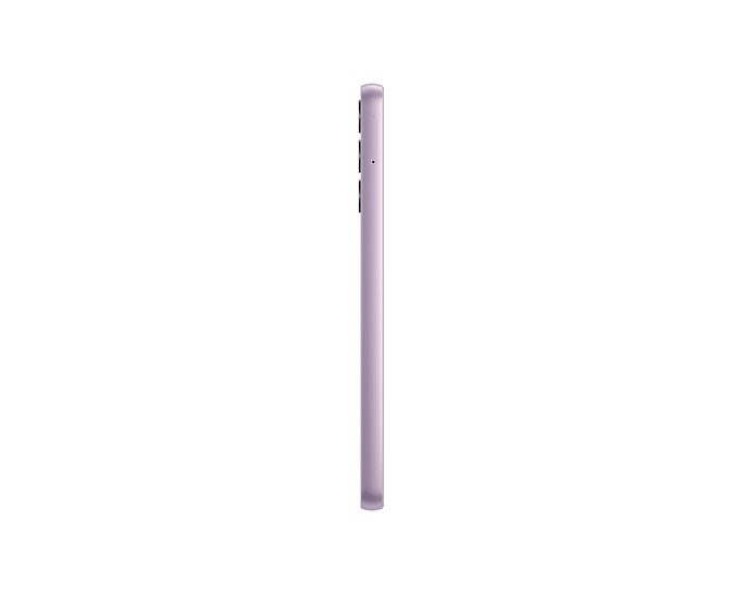 Samsung Galaxy A05S 128GB 4GB RAM Mor Cep Telefonu – Samsung Türkiye Garantili