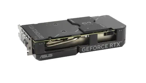 Asus Dual GeForce RTX 4060 TI OC DUAL-RTX4060TI-O8G-SSD 8GB GDDR6 128Bit DLSS 3 Gaming (Oyuncu) Ekran Kartı