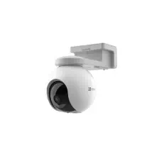 Ezviz CS-EB8 3MP 4MM 360° Renkli Gece Görüşlü Sim Kart Destekli Güvenlik Kamerası