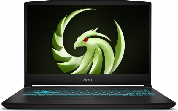 MSI Bravo 15 C7VE-251XTR AMD Ryzen 5 7535HS 16GB 512GB 6GB RTX4050 GDDR6 15.6″ 144Hz FreeDOS Full HD Notebook