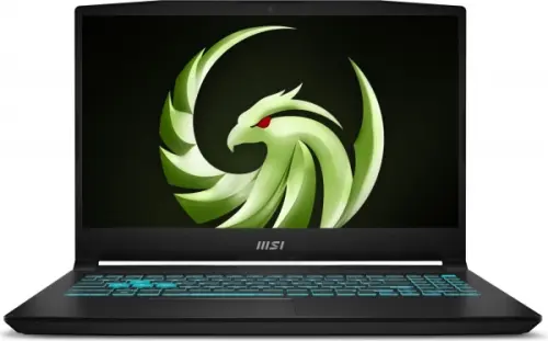 MSI Bravo 15 C7VE-251XTR AMD Ryzen 5 7535HS 16GB 512GB 6GB RTX4050 GDDR6 15.6″ 144Hz FreeDOS Full HD Notebook