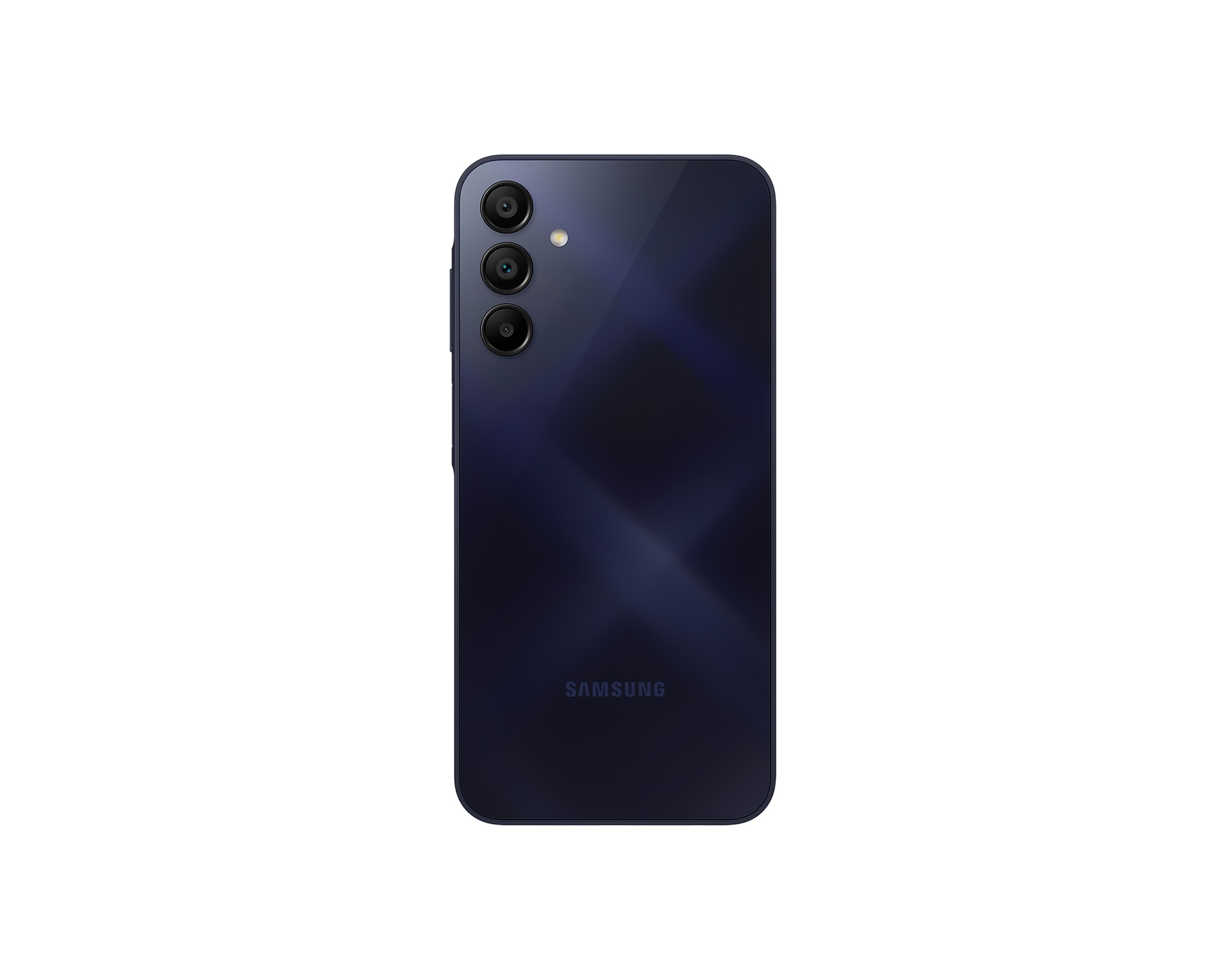 Samsung Galaxy A15 128GB 4GB RAM Siyah Cep Telefonu – Samsung Türkiye Garantili