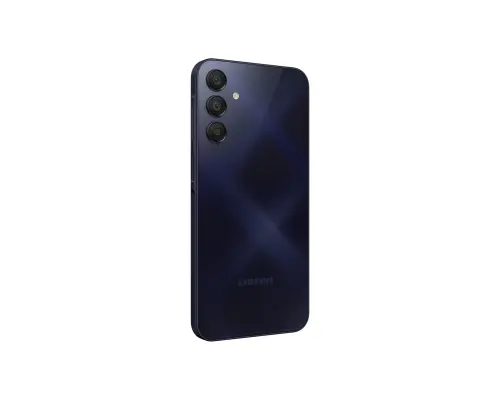 Samsung Galaxy A15 128GB 4GB RAM Siyah Cep Telefonu – Samsung Türkiye Garantili