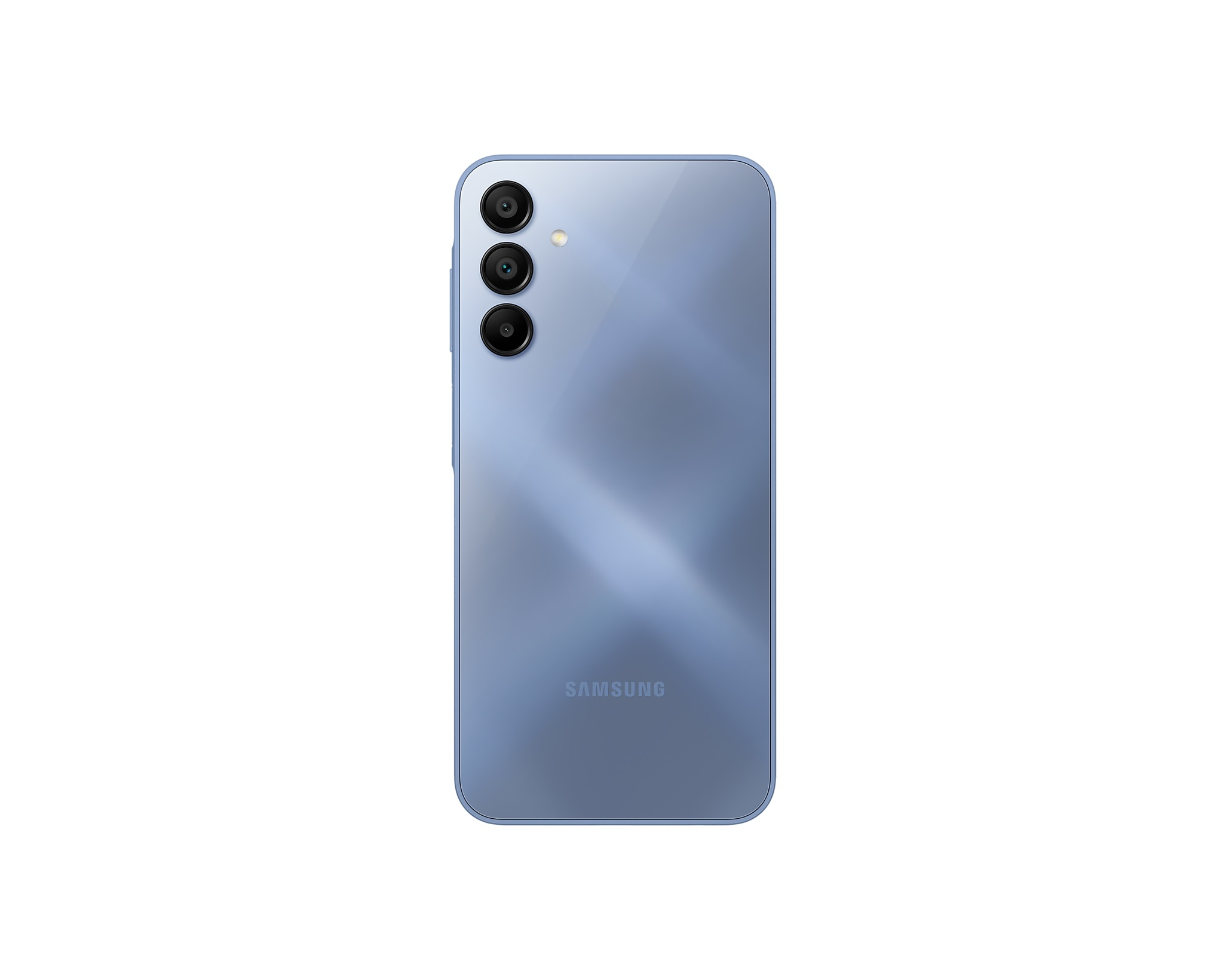 Samsung Galaxy A15 128GB 4GB RAM Mavi Cep Telefonu – Samsung Türkiye Garantili