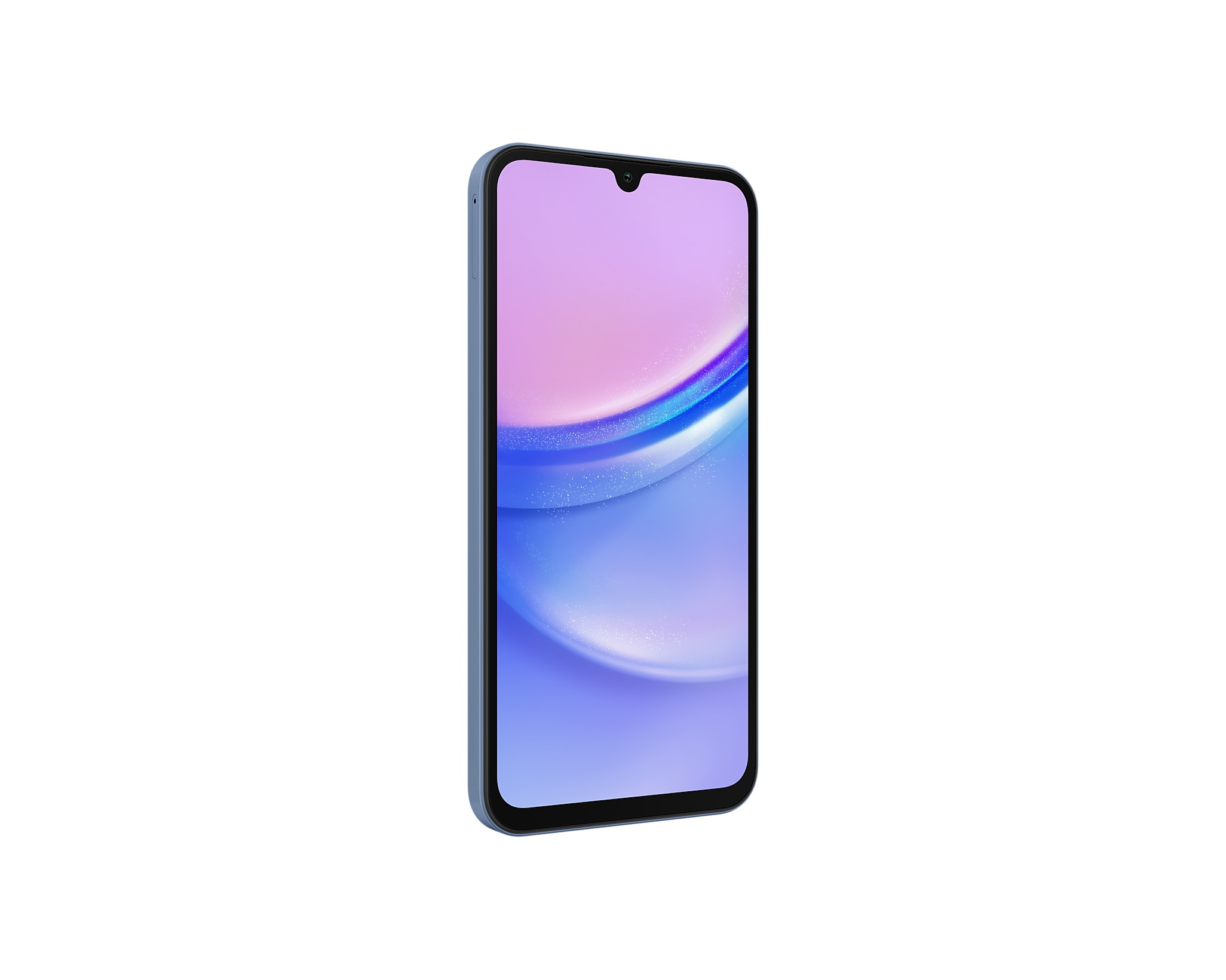 Samsung Galaxy A15 128GB 4GB RAM Mavi Cep Telefonu – Samsung Türkiye Garantili