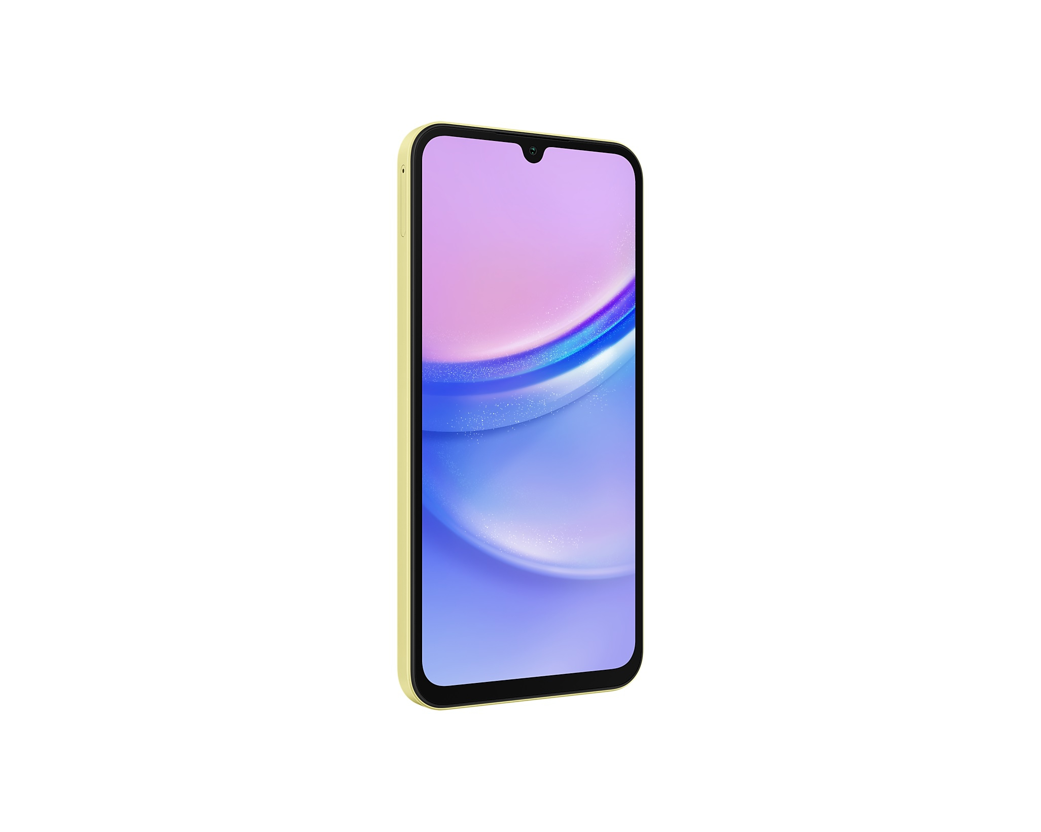 Samsung Galaxy A15 128GB 4GB RAM Sarı Cep Telefonu – Samsung Türkiye Garantili