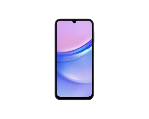 Samsung Galaxy A15 128GB 6GB RAM Siyah Cep Telefonu – Samsung Türkiye Garantili