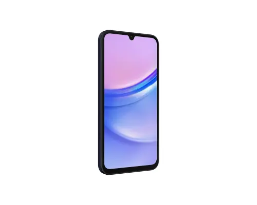 Samsung Galaxy A15 128GB 6GB RAM Siyah Cep Telefonu – Samsung Türkiye Garantili