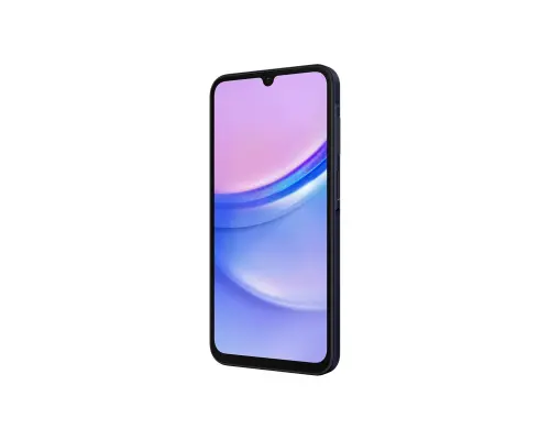 Samsung Galaxy A15 128GB 6GB RAM Siyah Cep Telefonu – Samsung Türkiye Garantili