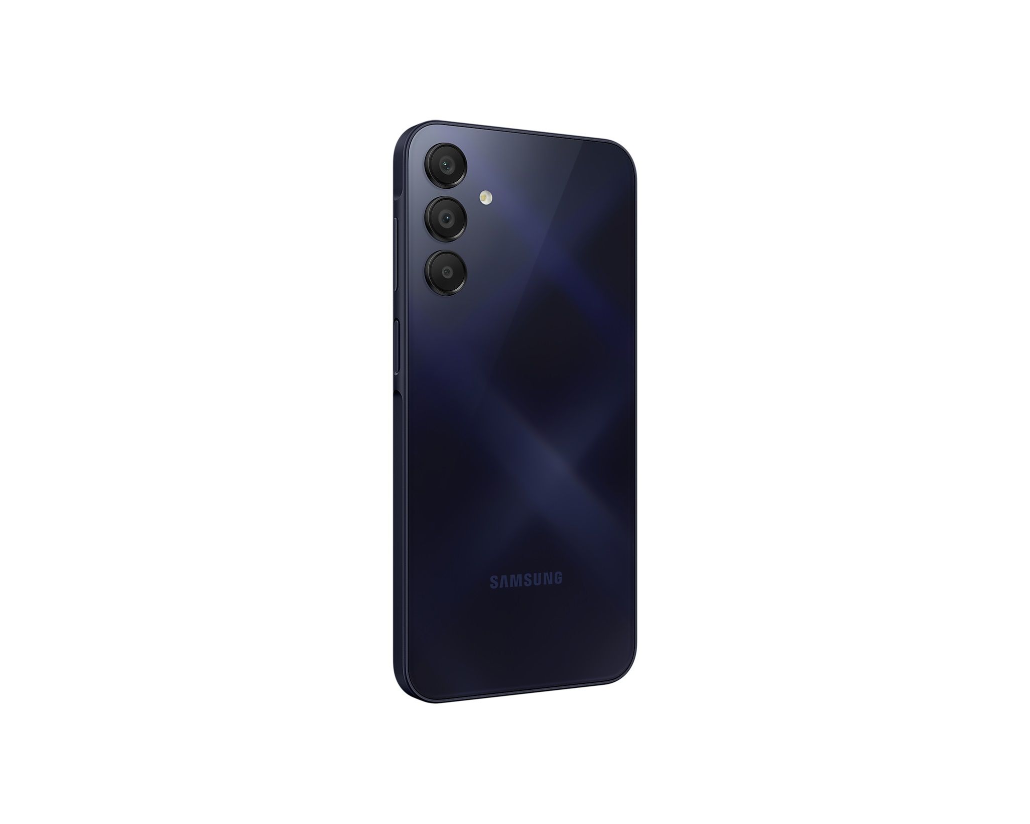 Samsung Galaxy A15 128GB 6GB RAM Siyah Cep Telefonu – Samsung Türkiye Garantili