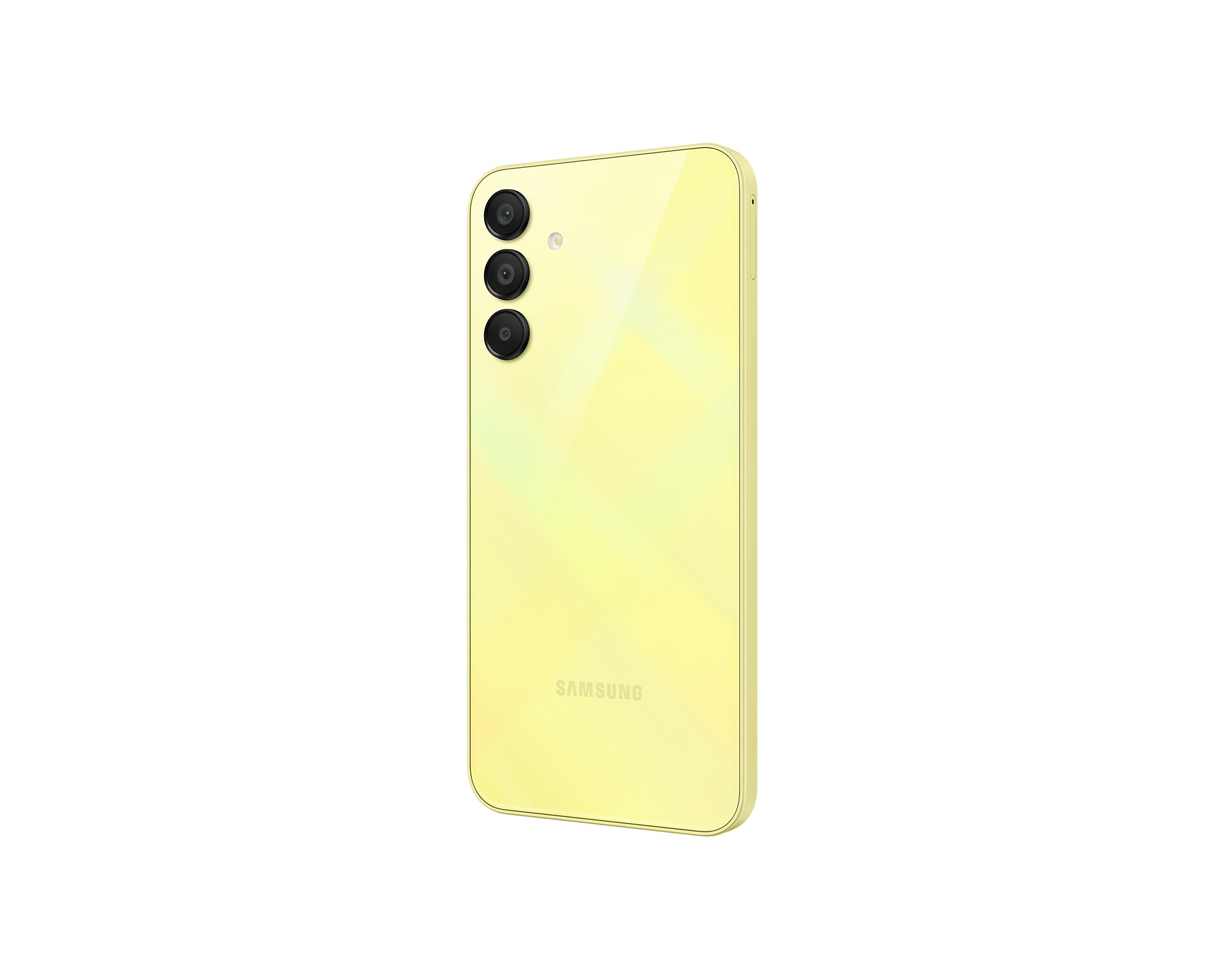 Samsung Galaxy A15 256GB 8GB RAM Sarı Cep Telefonu – Samsung Türkiye Garantili