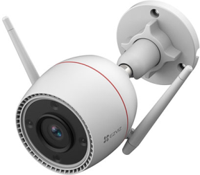 Ezviz H3C 4MM 4MP Wifi Bullet Kamera