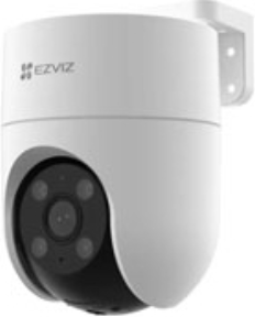 Ezviz H8C 4MM 2MP Wi-Fi IP Full HD Güvenlik Kamerası