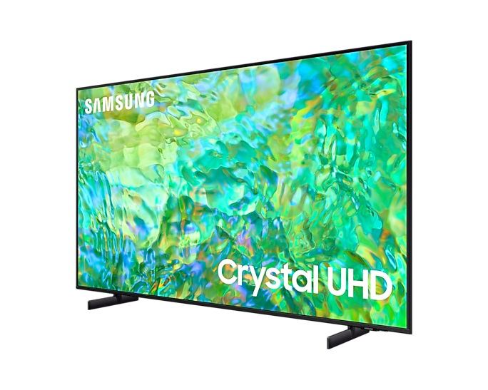 Samsung 65CU8000 65″ 165 Ekran 4K Ultra HD Uydu Alıcılı Smart LED TV