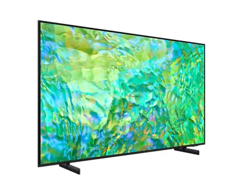 Samsung 65CU8000 65″ 165 Ekran 4K Ultra HD Uydu Alıcılı Smart LED TV