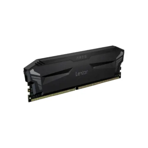 Lexar Ares 32GB (2x16GB) 3600MHz CL18 DDR4 Gaming Ram 