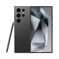 Samsung Galaxy S24 Ultra 256GB 12GB RAM Siyah Cep Telefonu - Samsung Türkiye Garantili