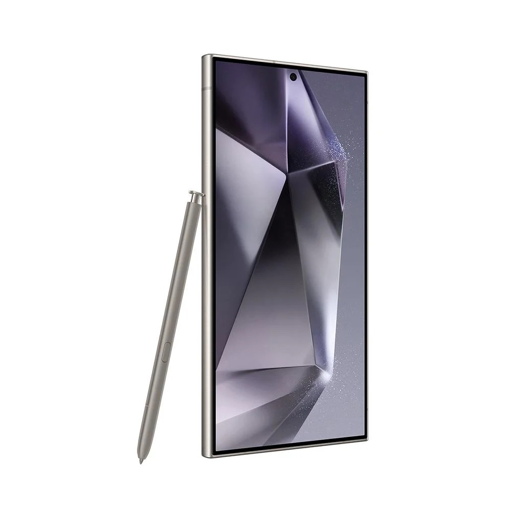 Samsung Galaxy S24 Ultra 512GB 12GB RAM Mor Cep Telefonu - Samsung Türkiye Garantili