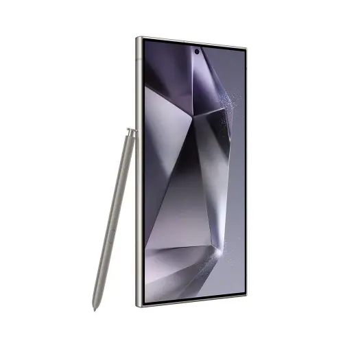 Samsung Galaxy S24 Ultra 512GB 12GB RAM Mor Cep Telefonu - Samsung Türkiye Garantili