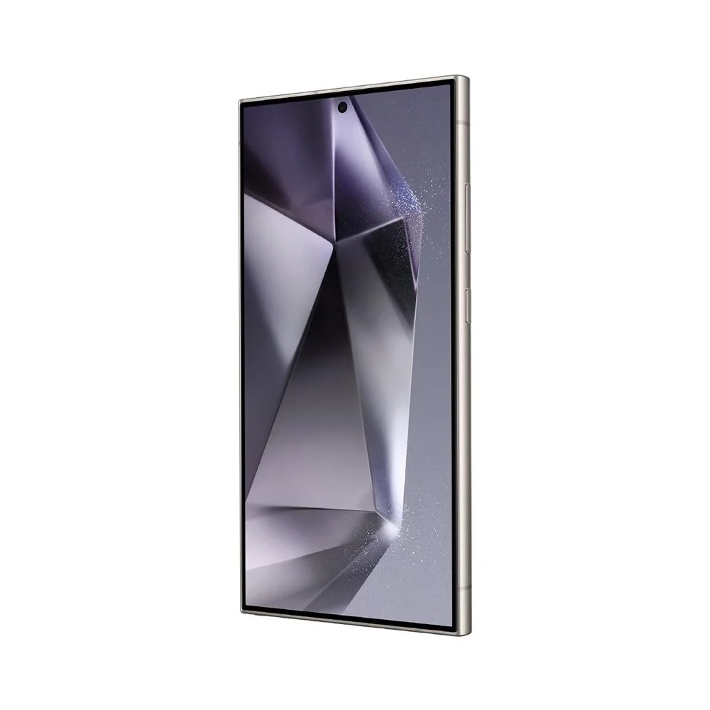 Samsung Galaxy S24 Ultra 512GB 12GB RAM Mor Cep Telefonu - Samsung Türkiye Garantili