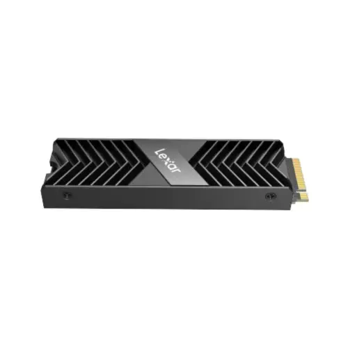 Lexar NM800P PRO 2TB Gen4x4 7500/6300MB/sn NVMe PCIe M.2 Soğutuculu SSD (LNM800P002T-RN8NG)