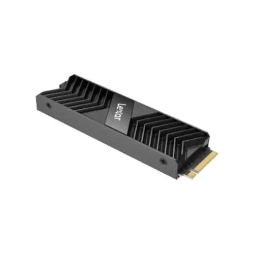 Lexar NM800P PRO 2TB Gen4x4 7500/6300MB/sn NVMe PCIe M.2 Soğutuculu SSD (LNM800P002T-RN8NG)