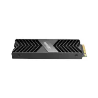 Lexar NM800P PRO 512GB Gen4x4 7450/3500MB/sn NVMe PCIe M.2 Soğutuculu SSD (LNM800P512G-RN8NG)