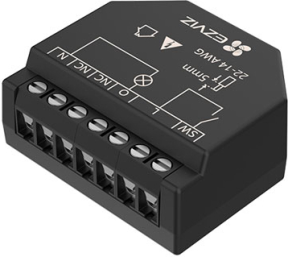 Ezviz CS-T35-R100-WM Akıllı Ev Wi-Fi Rölesi