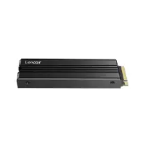Lexar NM790 1TB Gen4x4 7400/6500MB/sn NVMe PCIe M.2 Soğutuculu SSD (LNM790X001T-RN9NG)
