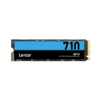 Lexar NM710X 2TB Gen4x4 4850/4500MB/sn NVMe PCIe M.2 SSD (LNM710X002T-RNNNG)