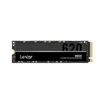 Lexar NM620X 2TB Gen3x4 3500/3000MB/sn NVMe PCIe M.2 SSD (LNM620X002T-RNNNG)